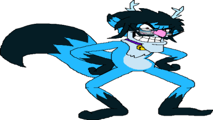 cursed furry Roblox decal