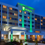 Holiday Inn and suites