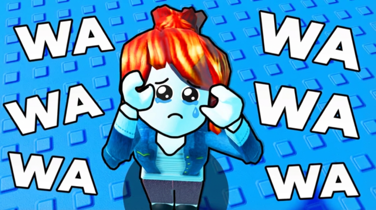 😭 Cry For Me Troll Tower 🎶 screenshot 1