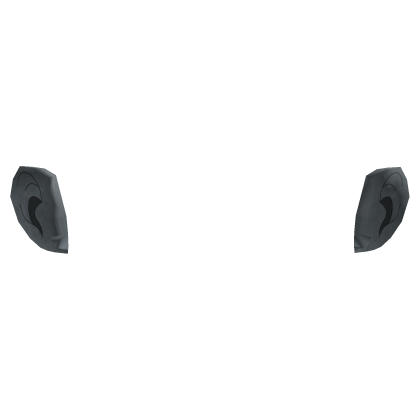Bansho Hero's Ears