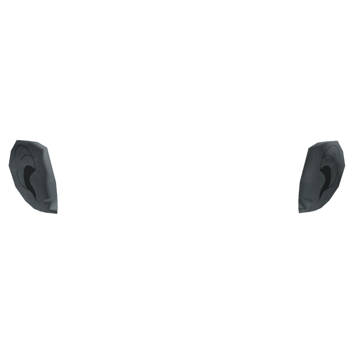 Bansho Hero's Ears