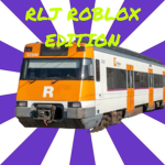 RLJ ROBLOX EDITION