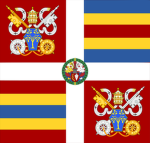 Pontificia Cohors Helvetica ᅠ ᅠ ᅠ ᅠ