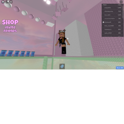 vibe place
