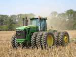John Deere And