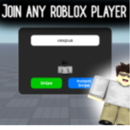 Join Any Player!