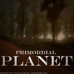 Primordial Planet icon