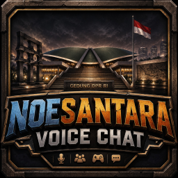 🎙️NOESANTARA VOICE CHAT 🔊