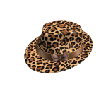 Leopard Fed