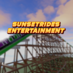 SunsetRides Entertainment