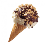 Jorden's Ice Cream Parlor