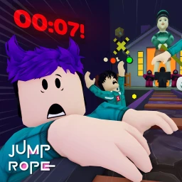 Jump Rope {SquidGame3} icon