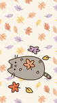 Pusheen… Yasss