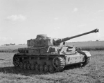 The 9th Panzer Divison WWll Tank Sim