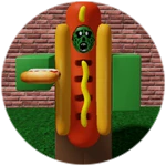 Game Badge Thumbnail