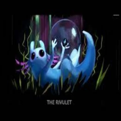 rivulet slugcat