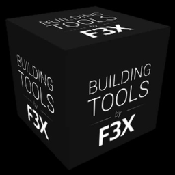 F3X Building Tools