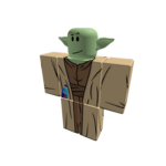 [YG]~Yoda Gang