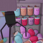 Advanced Claw Machine [Win Kawaii Prizes]