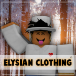 Elysian Clothing ©