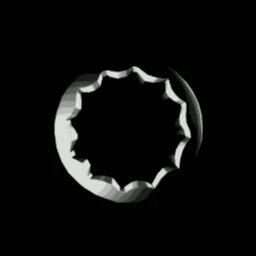 Buckshot Roulette Menu (Like in the original game) icon