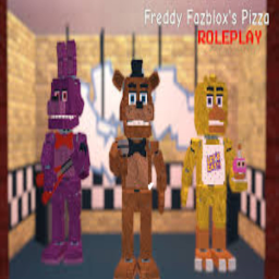 Freddy Fazbears Pizzeria (1993)