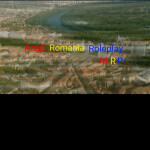 Arad Romania Roleplay☀️