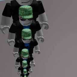 Clone Yourself icon