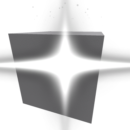 ✨ VFX Block Magic Particle Effect Anime Glow Hit