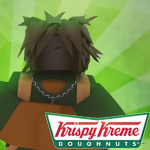 Krispy Kreme Development Team