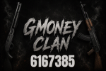 GMONEYCLAN