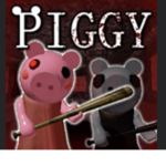 Piggy fan club for anyone