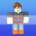 Fire's GFX Orders