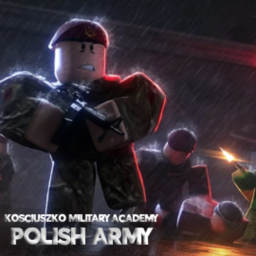 🦅 Polish Military