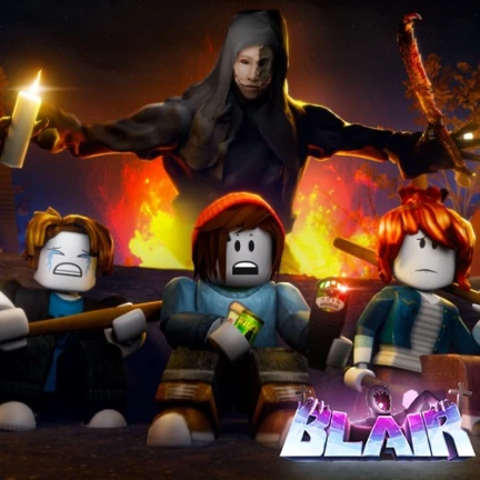 Image du serveur Roblox