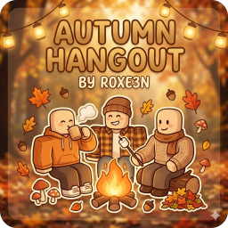 Autumn Hangout