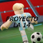 PROYECTO LA 14 STUDIOS
