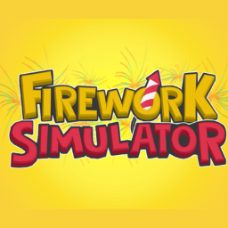 🎆 Firework Simulator 🎆