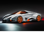 lamborghini but not lamborghini