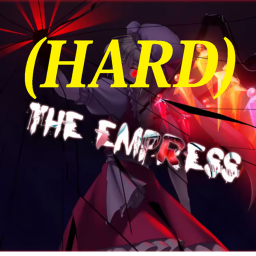 RoBeats: The Empress (Scream Off) - Hard