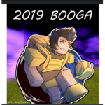 Booga Booga like 0-0