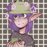 The Froggo Children