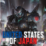 The United States of Japan