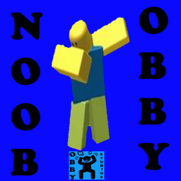 [In Development] Noob Obby