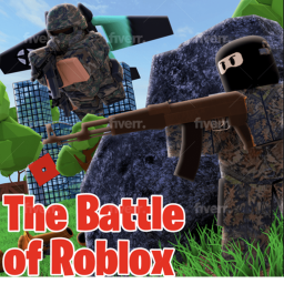 The Epic BattleGrounds