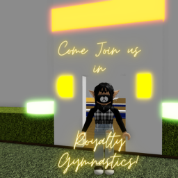 Royalty Gymnastics