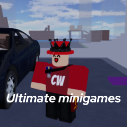 Ultimate Minigames! (UPDATE 2!!)