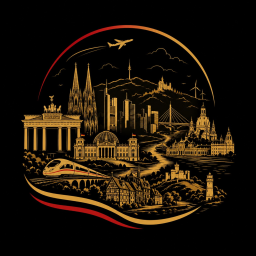 Germanys Wonders I Berlin