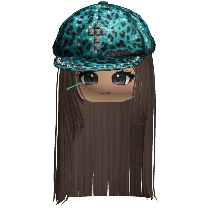 Brown Swag 2016 Straight Long Hair