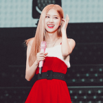 Rosé - BLACKPINK